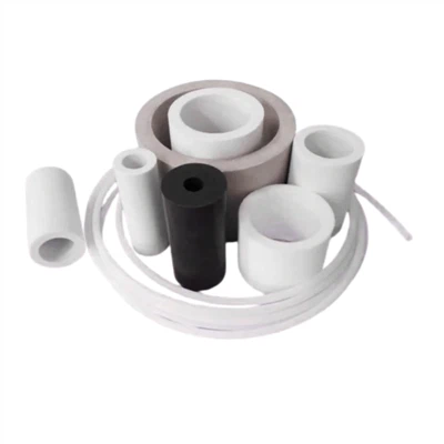 Можно ли использовать RPTFE в клапанах большого размера?